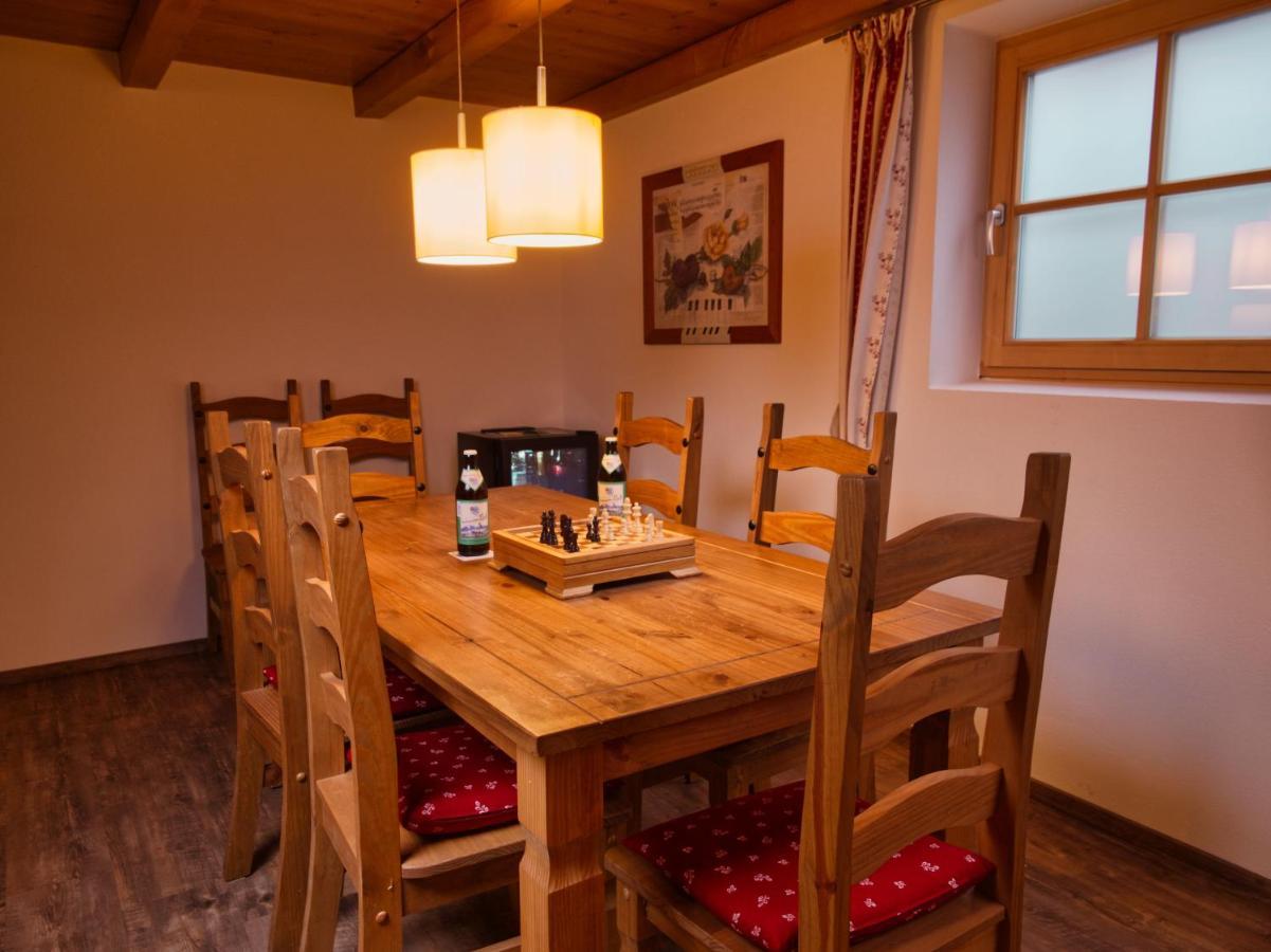 Hotel Garni Landhaus Sonnenstern Schönau am Königssee Dış mekan fotoğraf