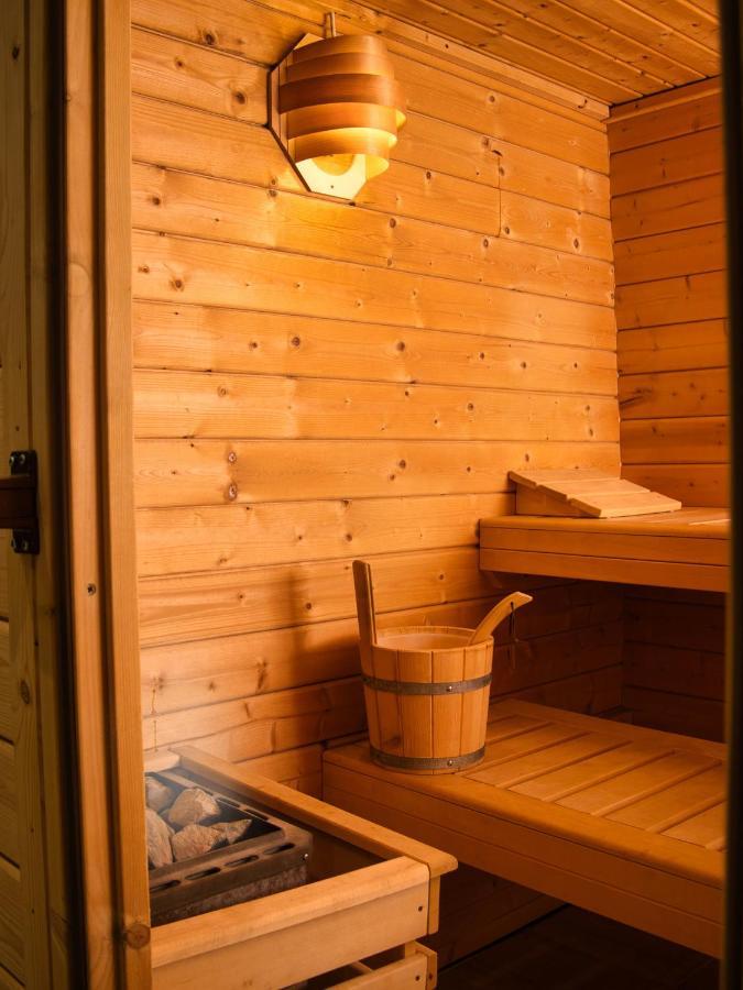 Hotel Garni Landhaus Sonnenstern Schönau am Königssee Dış mekan fotoğraf